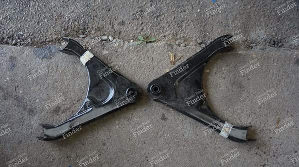 Vorderes Dreieck - PEUGEOT 304 - 0