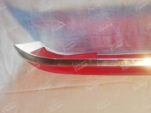 Taillight for Renault 10 First Series - Left - RENAULT 8 / 10 (R8 / R10) - P.K. LMP 3693- thumb-8