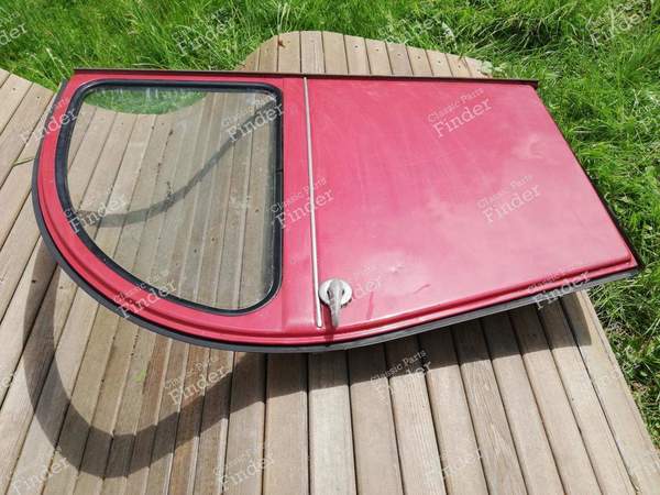 Right rear door - CITROËN 2CV - 2