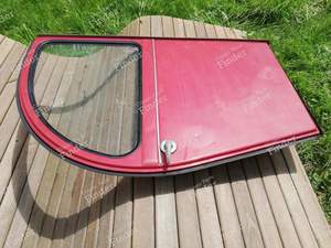 Right rear door - CITROËN 2CV - thumb-2