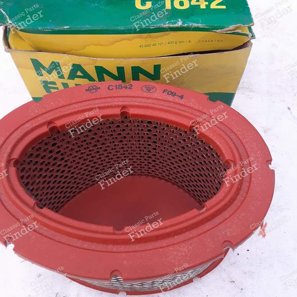 Lot de 2 filtres à air - CITROËN GS / GSA - C1842- 0