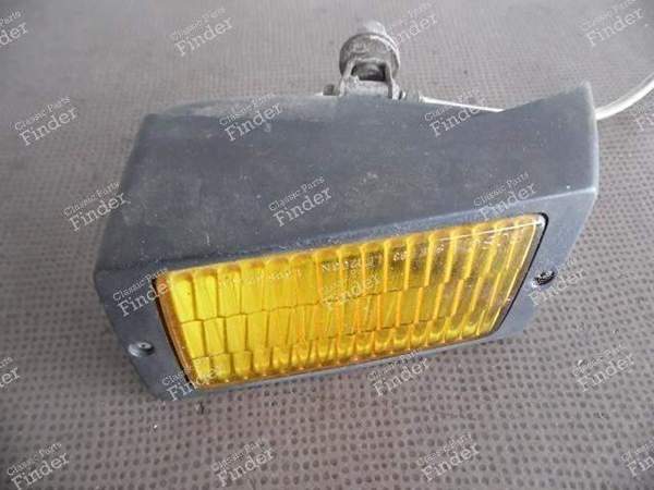 FOG LAMP RIGHT 91163120401 PORSCHE 911 - PORSCHE 911 / 912 E (G Modell) - 1305621017- 9