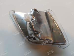 Feu de position avant gauche - PEUGEOT 605 - Equiv. 60916410G / 084280 (L)- thumb-3