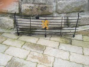 Kühlergrill für PEUGEOT 304