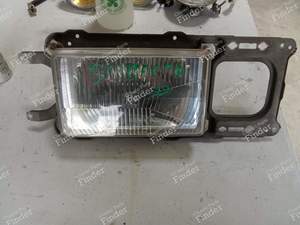 MK2 right headlight optics - VOLKSWAGEN (VW) Scirocco
