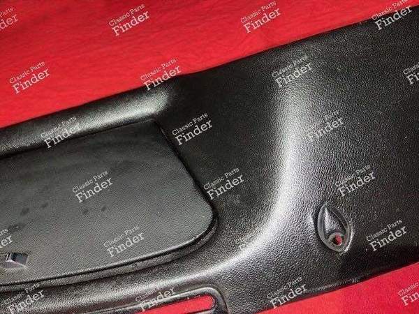 Dashboard - CITROËN DS / ID - 3