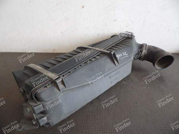 BOITIER FILTRE A AIR - 944 S2 - PORSCHE 944 - 94411001601- 3