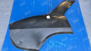 Right rear fender panel with upright - PEUGEOT 504