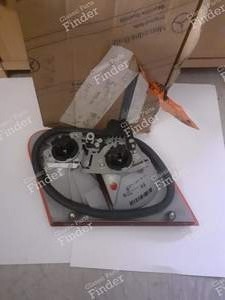 Left rear trunk light - MERCEDES BENZ E (W210) - A2108200964- thumb-1