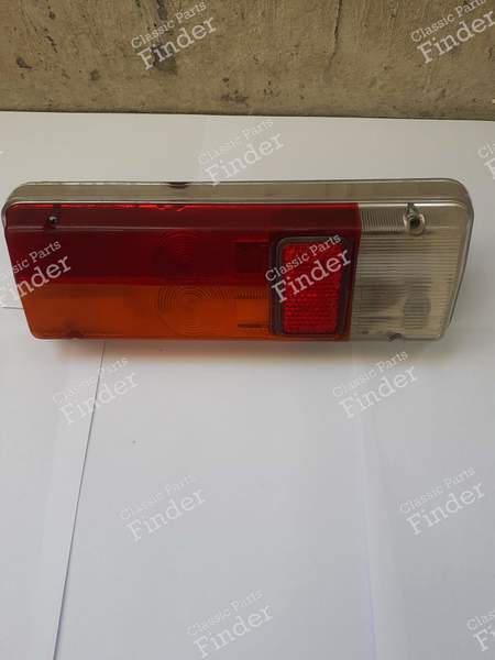 Feu arrière gauche - ALFA ROMEO Giulia - 7253- 0