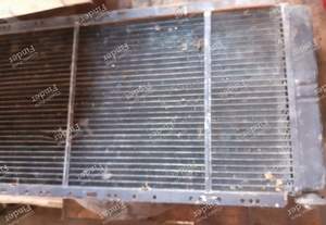Radiateur pour Renault Trafic Diesel Phase 1 - RENAULT Trafic - thumb-2