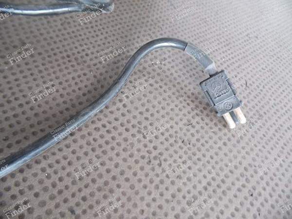 LUFTPUMPE MERCEDES V12 6.0 W140 / R129 - MERCEDES BENZ SL (R129) - MERCEDES A0001402285 ou 0001402285 équivalente à A1201400185 ou 1201400185 DENSO 084100-1100- 8