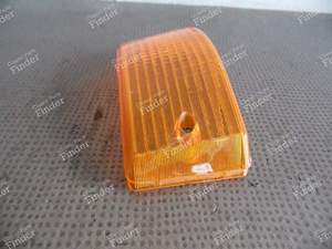 CABOCHON BLINKER LINKS 477953161 PORSCHE 924 & 944 - PORSCHE 944 - 477953161- thumb-3