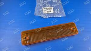 Blinkerglas vorne links – Pick-up-Version - PEUGEOT 504 - 630367- thumb-1