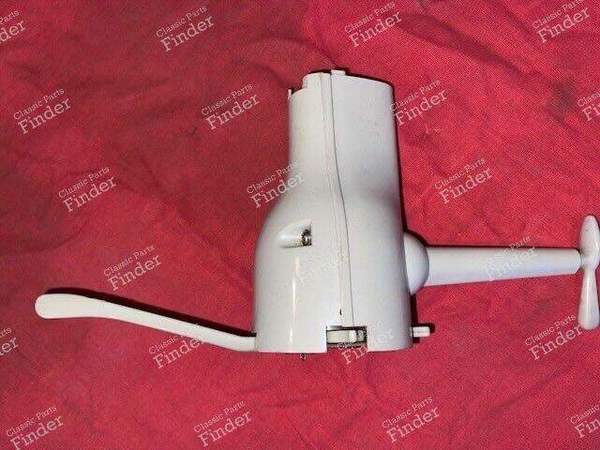 Vollständiger Kommodo - RENAULT Dauphine / Ondine - 1