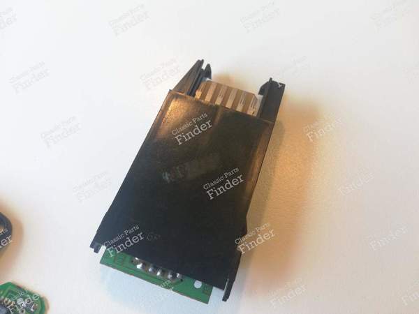 Fernbedienung 'PLIP - RENAULT 21 (R21) - 52028A- 2