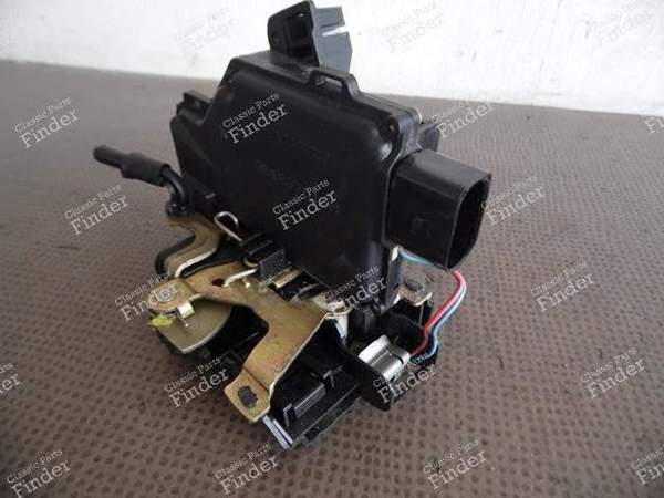 RIGHT-HAND LOCK 3B1837016M PORSCHE 996 & BOXSTER 986 - PORSCHE 911 (996) - 3B1837016M- 1