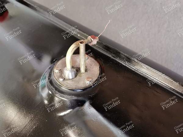 Kraftstofftank zu Peugeot 401, 201 und 301 - PEUGEOT 401 - 4