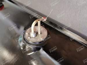 Kraftstofftank zu Peugeot 401, 201 und 301 - PEUGEOT 401 - thumb-4