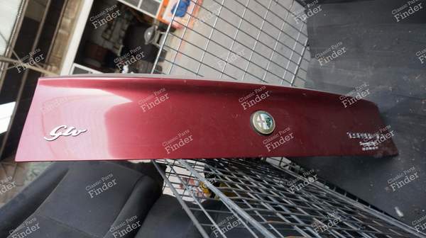 Pièces carrosserie - ALFA ROMEO Spider/GTV (916) - 0