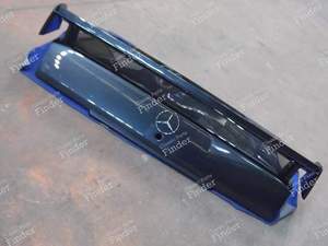 TRUNK LID + SPOILER MERCEDES 190 EVOLUTION - MERCEDES BENZ 190 (W201)