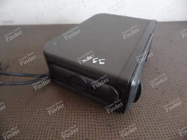 CD CHANGEUR CDC-3 99364513000 PORSCHE 996 / 986 / 993 - PORSCHE 911 (993) - 99364513000- 6