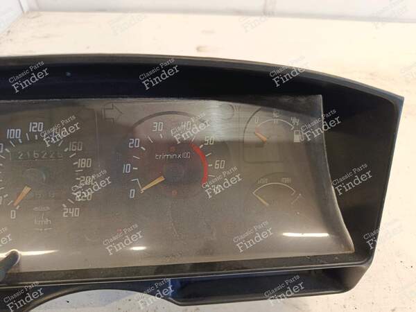 Meter Panel - Series 2 - CITROËN CX - 9561294780- 1
