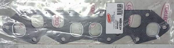 Dichtung des Kollektors - RENAULT 9 / Alliance / Broadway / 11 / Encore (R9 / R11) - 423500H- 0
