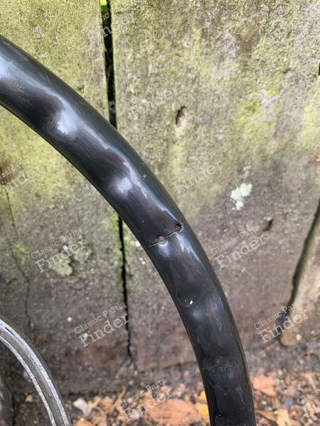 Steering wheel - MERCEDES BENZ W108 / W109 - 5