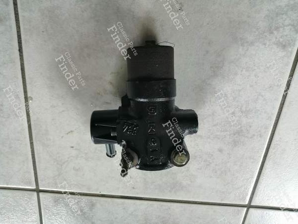 Hydraulic circuit breaker - CITROËN XM - Y1D91- 0