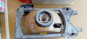 Optiques de phare + clignotant - AUDI 80 / 4000 / 5+5 (B2) - 1305621025 (D) / 1305621024 (G)- thumb-4
