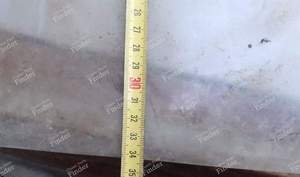 Wide rear window - CITROËN 2CV - thumb-2