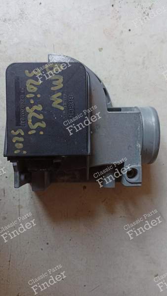 Débitmètre d'air pour BMW E30 & E 28 - BMW 5 (E28) - 0 280 202 031- 0