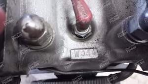 4.200 c.c 6 cylinders - JAGUAR Type E - W344- thumb-9