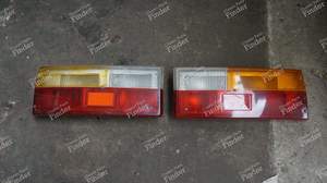 Pair of rear lights - RENAULT 14 (R14)