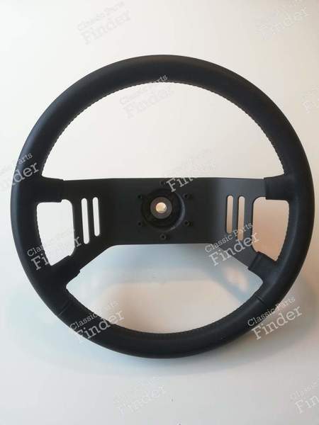 Volant sport d'origine - 'New Old Stock' - RENAULT Fuego - 7704001818- 1