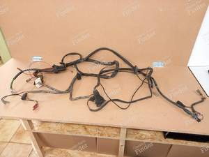 Kabelbaum Motor - VOLKSWAGEN (VW) Golf II / Jetta