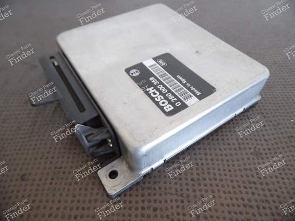 CALCULATEUR MOTEUR 0280000359 PEUGEOT 205 GTI 1,9 - PEUGEOT 205 - 0 280 000 359- 1