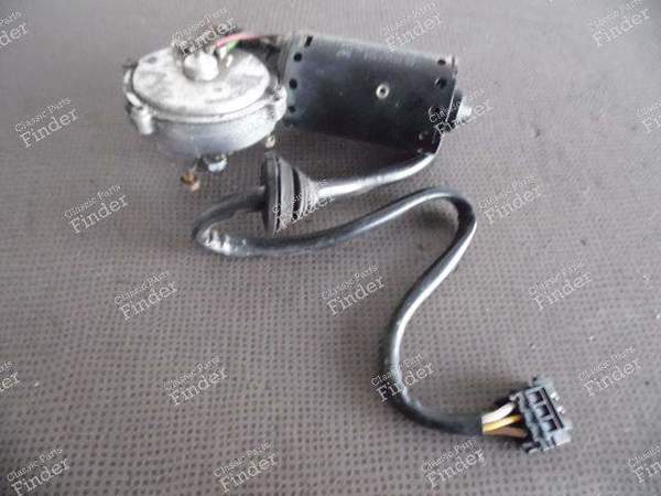 WIPER MOTOR - MERCEDES BENZ SL (R129) - Mercedes A1298202242 Bosch 0390241412CDP- 5