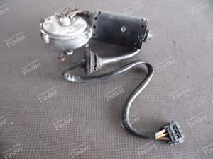 WIPER MOTOR - MERCEDES BENZ SL (R129) - Mercedes A1298202242 Bosch 0390241412CDP- thumb-5