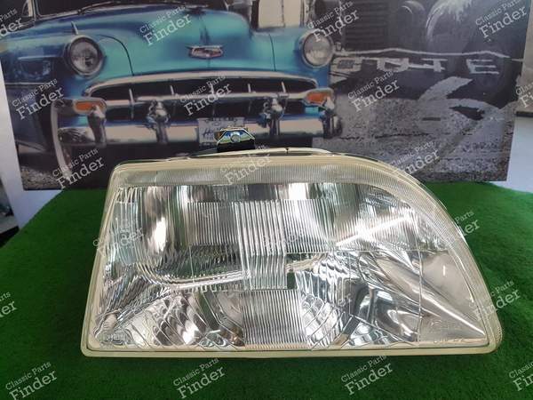 Rechte Scheinwerferoptik - CITROËN CX - 480452 / 061369- 0