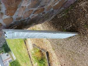 Ridelle caddy mk1 - VOLKSWAGEN (VW) Golf I / Rabbit / Caddy / Jetta - thumb-2