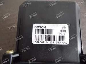 ABS HYDRAULIC UNIT 99635575553 PORSCHE 996 3,4 CARRERA 4 - PORSCHE 911 (996) - 996.355.755.53- thumb-5