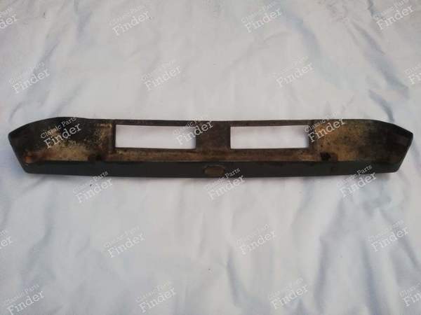 Hintere Stoßstange - MATRA-SIMCA-TALBOT Bagheera - 2