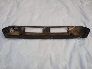 Hintere Stoßstange - MATRA-SIMCA-TALBOT Bagheera - thumb-2