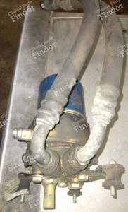 Oil change for Renault Espace 2 - RENAULT Espace II