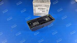 Regen sensor an der Windschutzscheibe - PEUGEOT 306 - 6405E8- thumb-3