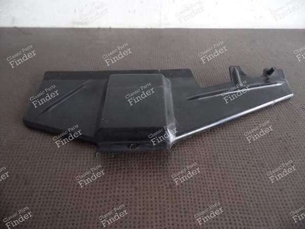 ABDECKUNG DES SCHEIBENWISCHERMOTORS - PORSCHE 924 - 477.955.123- 9