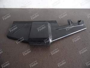 ABDECKUNG DES SCHEIBENWISCHERMOTORS - PORSCHE 924 - 477.955.123- thumb-9