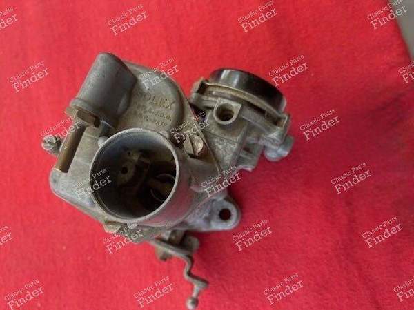Carburetor - RENAULT Dauphine / Ondine - 28 IDT- 1